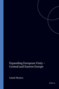 Expanding European Unity - Central and Eastern Europe