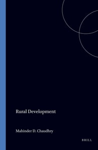 Rural Development