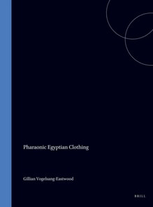 Pharaonic Egyptian Clothing