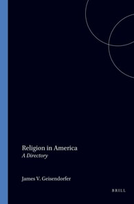 Religion in America