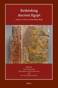 Rethinking Ancient Egypt
