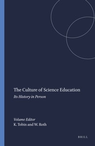 Culture of Science Education