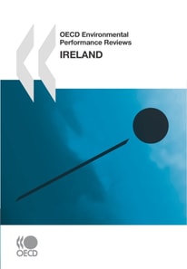 OECD Environmental Performance Reviews: Ireland 2010
