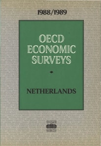 OECD Economic Surveys: Netherlands 1989