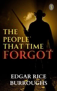 People That Time Forgot
