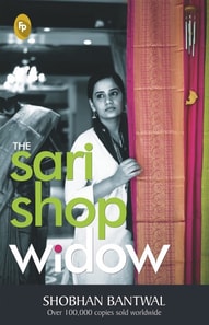 Sari Shop Widow
