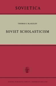 Soviet Scholasticism