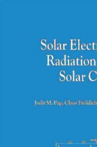 Solar Electromagnetic Radiation Study for Solar Cycle 22