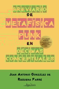 Breviario de metafísica punk en décimas conceptuales