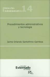 Procedimientos administrativos y tecnología