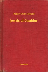 Jewels of Gwahlur