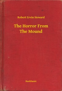 Horror From The Mound