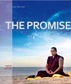 Promise: A Tsem Rinpoche Biography (2nd ed)