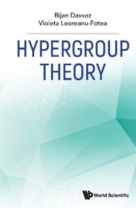 Hypergroup Theory