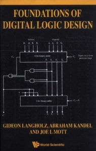 Foundations Of Digital Logic Design