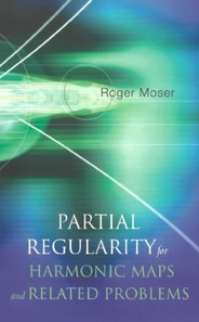Partial Regularity For Harmonic Maps And Related Problems