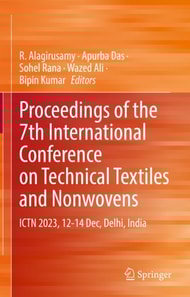 Proceedings of the 7th International Conference on Technical Textiles and Nonwovens