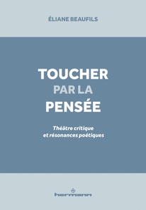 Toucher par la pensée