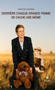 Derriere chaque grande femme se cache une mome