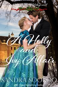 Holly and Ivy Affair