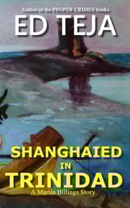 Shanghaied in Trinidad