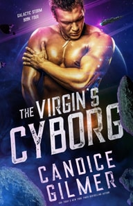 Virgin's Cyborg