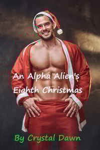 Alpha Alien's Eighth Christmas