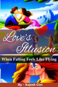 Love's Illusion: When Falling Feels Like Flying