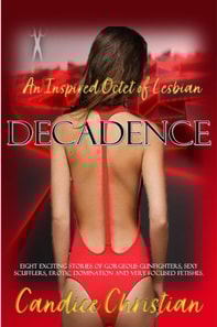 Inspired Octet of Lesbian Decadence