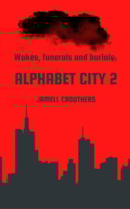 Alphabet City 2
