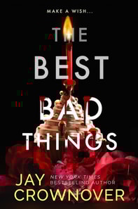 Best Bad Things