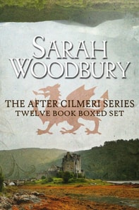 After Cilmeri Series Twelve Book Boxed Set