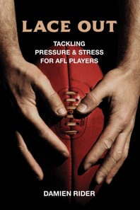 Lace Out: Tackling Pressure & Stress for Footy Players