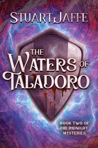 Waters of Taladoro