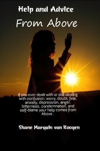 Help and Advice,  From Above