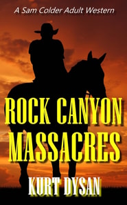 Rock Canyon Massacres