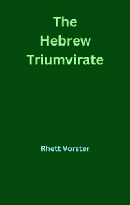 Hebrew Triumvirate