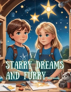 Starry Dreams and Furry