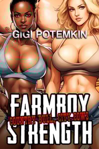 Farmboy Strength: Country Bull, City Cows