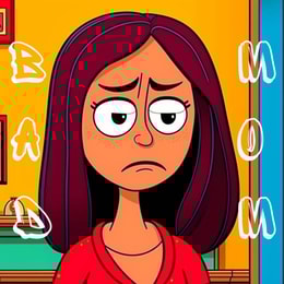 Bad Mom