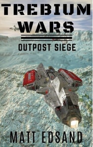 Outpost Siege