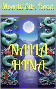 Moonlit Silk Road
