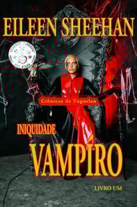 Iniquidade Vampiro