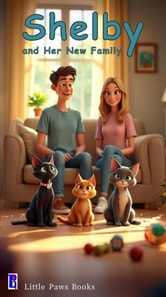 Shelby and Her New Family