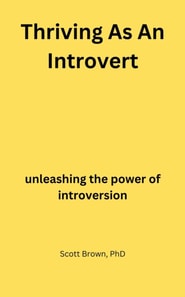 Thriving As An Introvert