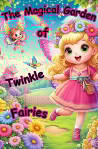Magical Garden Twinkle Fairies