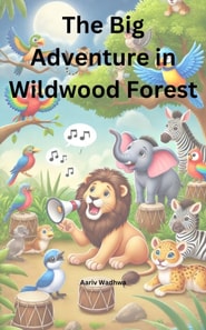 Big Adventure in Wildwood Forest