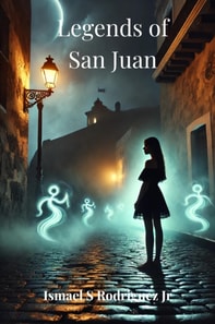 Legend of San Juan