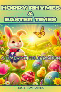 Hoppy Rhymes & Easter Times: A Limerick Collection