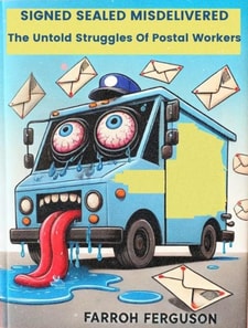 Signed Sealed Misdelivered : The Untold Struggles Of Postal Workers